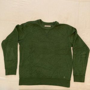 OUTERKNOWN men's sweatshirt L